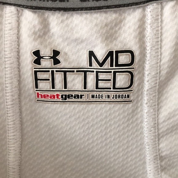 Under Armor tank top - Picture 3 of 3